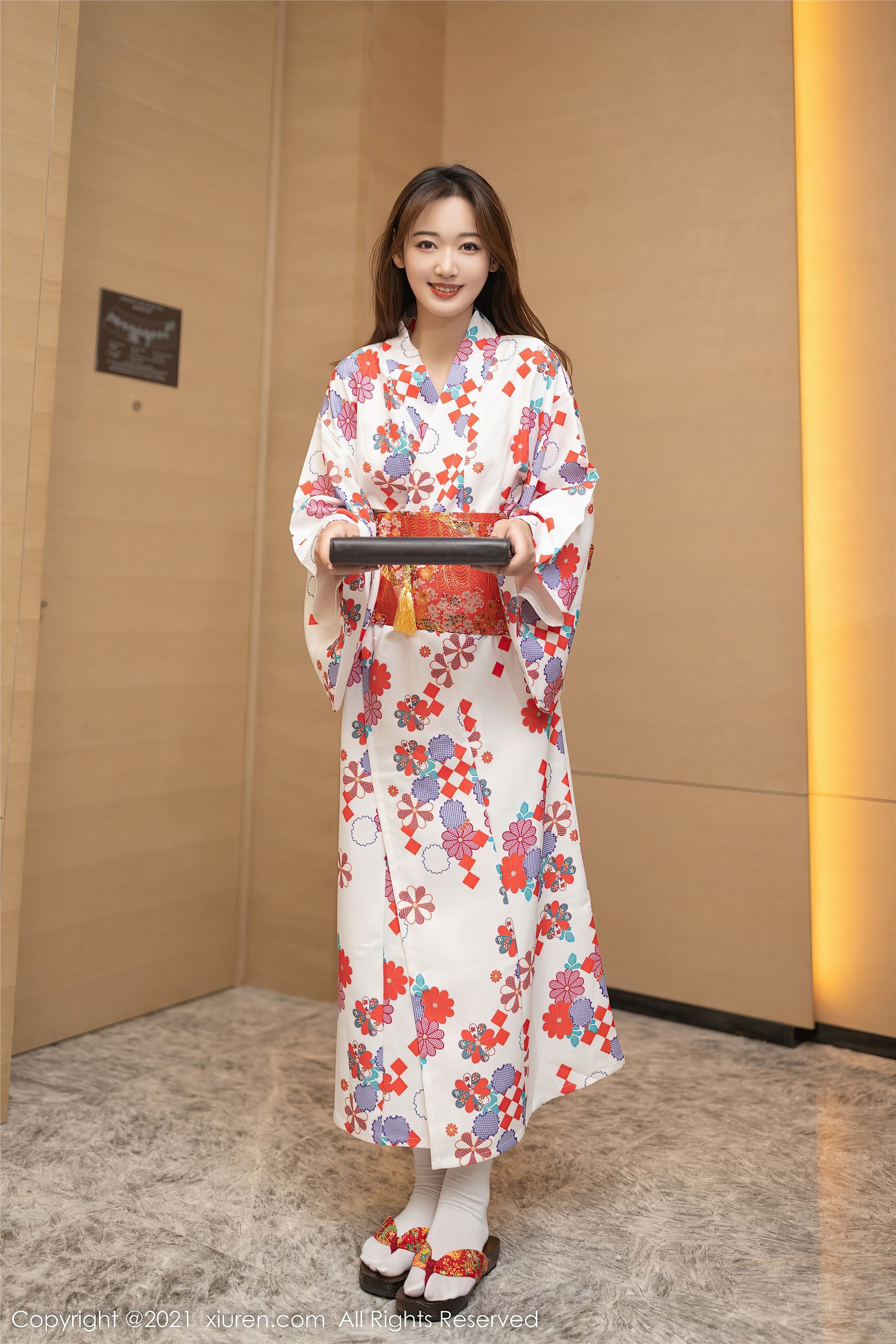 Xiuren秀人网 2021.12.16 NO.4349 唐安琪